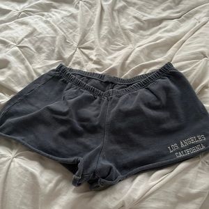 John Galt pair of short